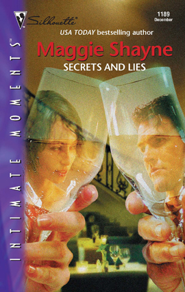 Title details for Secrets and Lies by Maggie Shayne - Available
